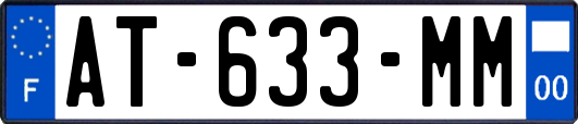 AT-633-MM
