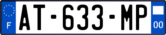 AT-633-MP