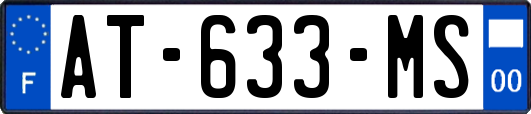 AT-633-MS