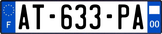 AT-633-PA