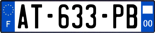 AT-633-PB