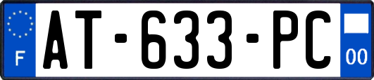 AT-633-PC