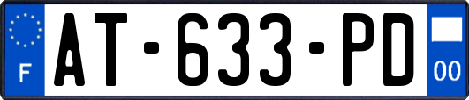 AT-633-PD