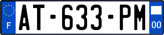 AT-633-PM