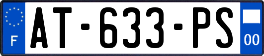 AT-633-PS