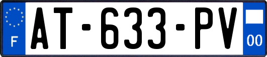 AT-633-PV