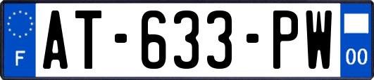 AT-633-PW