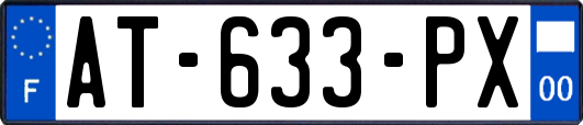 AT-633-PX