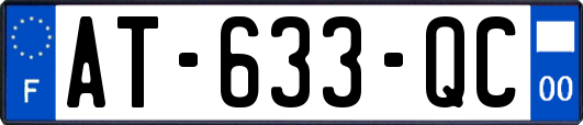 AT-633-QC
