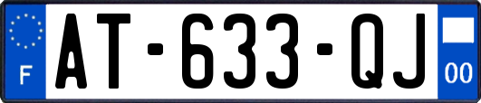 AT-633-QJ