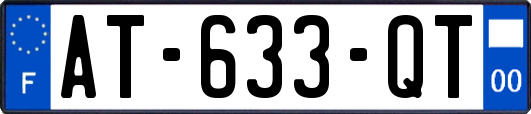 AT-633-QT