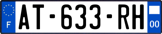 AT-633-RH