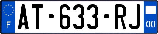 AT-633-RJ