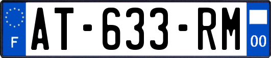 AT-633-RM