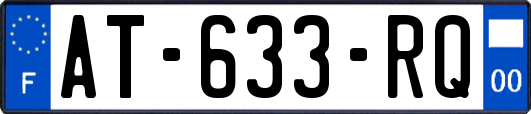 AT-633-RQ