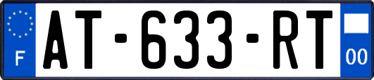 AT-633-RT