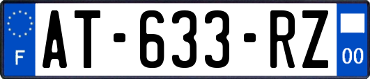 AT-633-RZ