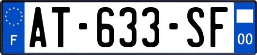 AT-633-SF