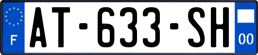 AT-633-SH