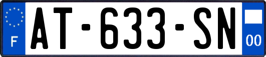 AT-633-SN