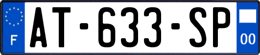 AT-633-SP