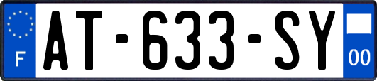 AT-633-SY