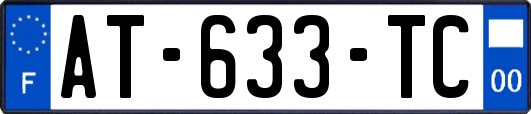 AT-633-TC