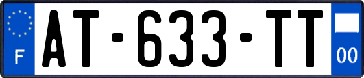 AT-633-TT