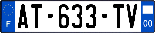 AT-633-TV