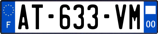 AT-633-VM