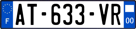 AT-633-VR