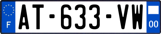 AT-633-VW