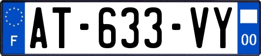 AT-633-VY
