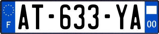 AT-633-YA