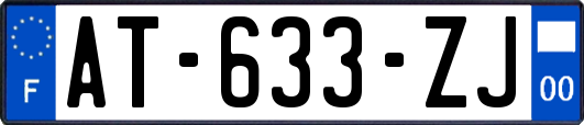 AT-633-ZJ