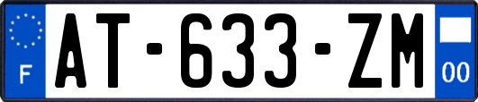 AT-633-ZM