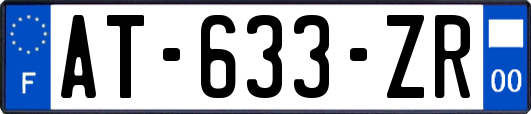 AT-633-ZR