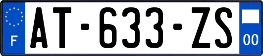 AT-633-ZS