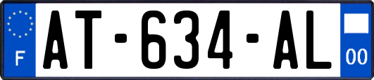 AT-634-AL