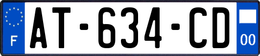 AT-634-CD