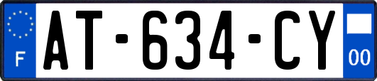 AT-634-CY