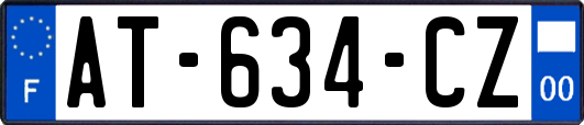 AT-634-CZ