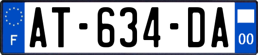 AT-634-DA