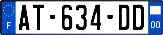 AT-634-DD