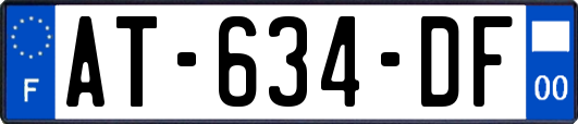 AT-634-DF