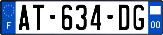 AT-634-DG