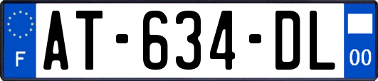 AT-634-DL