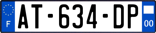 AT-634-DP