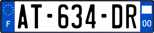 AT-634-DR