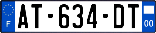 AT-634-DT